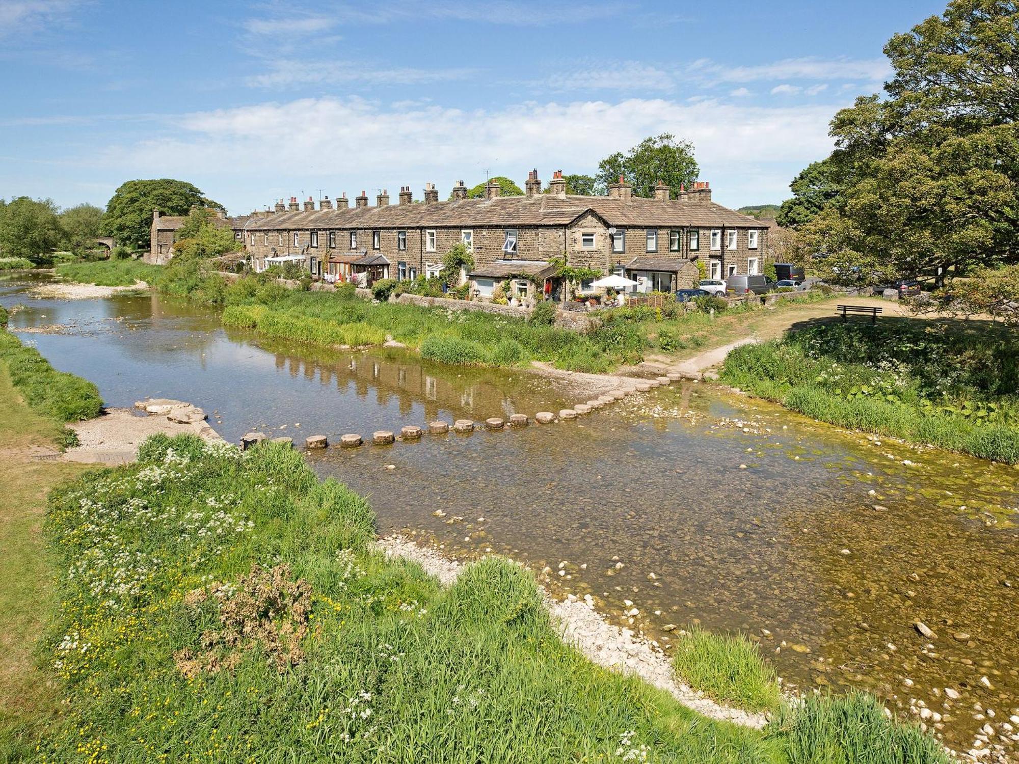 Duck Cottage 加格雷夫 外观 照片